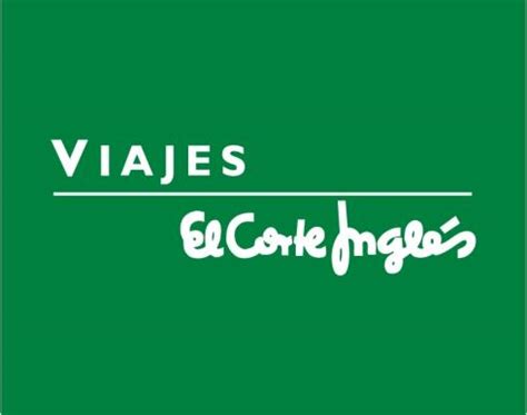 Viajes El Corte Inglés: Reserva, hoteles, vuelos y paquetes